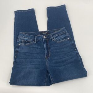 Judy Blue High Rise Boyfriend Jeans size 7/28